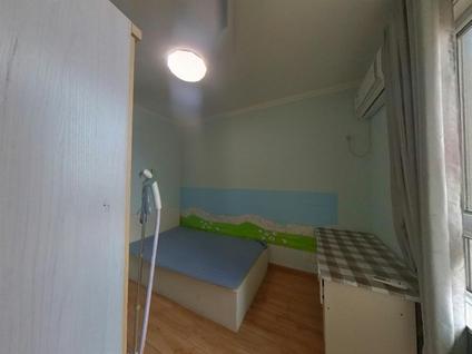 新城大龙湖整租 国信上城(学府)2室2厅/96平/高楼层