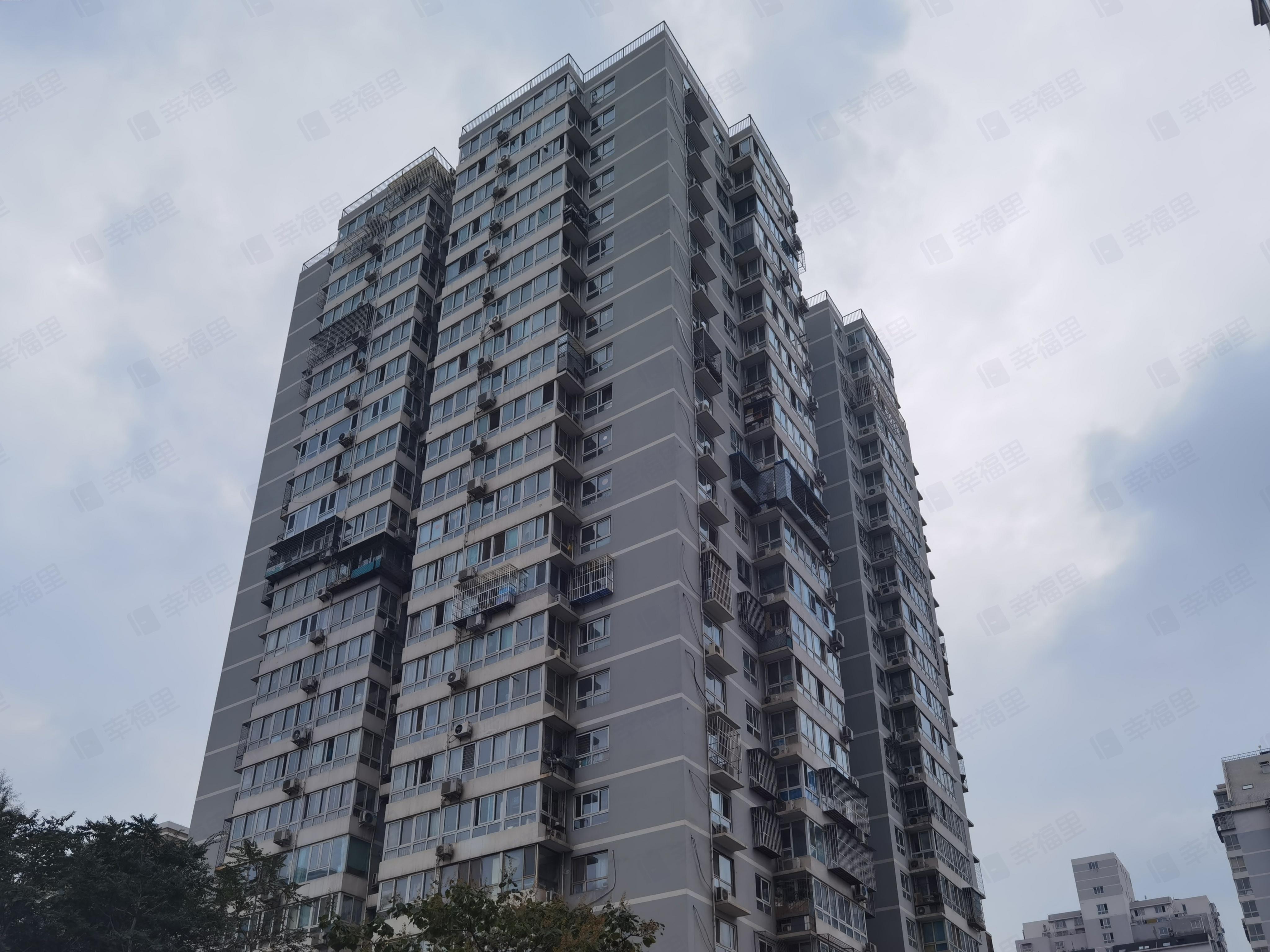 正邦嘉园(二期)小区效果图