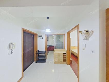 北京和谐嘉园(南苑)2室1厅54.79平低楼层/共34层