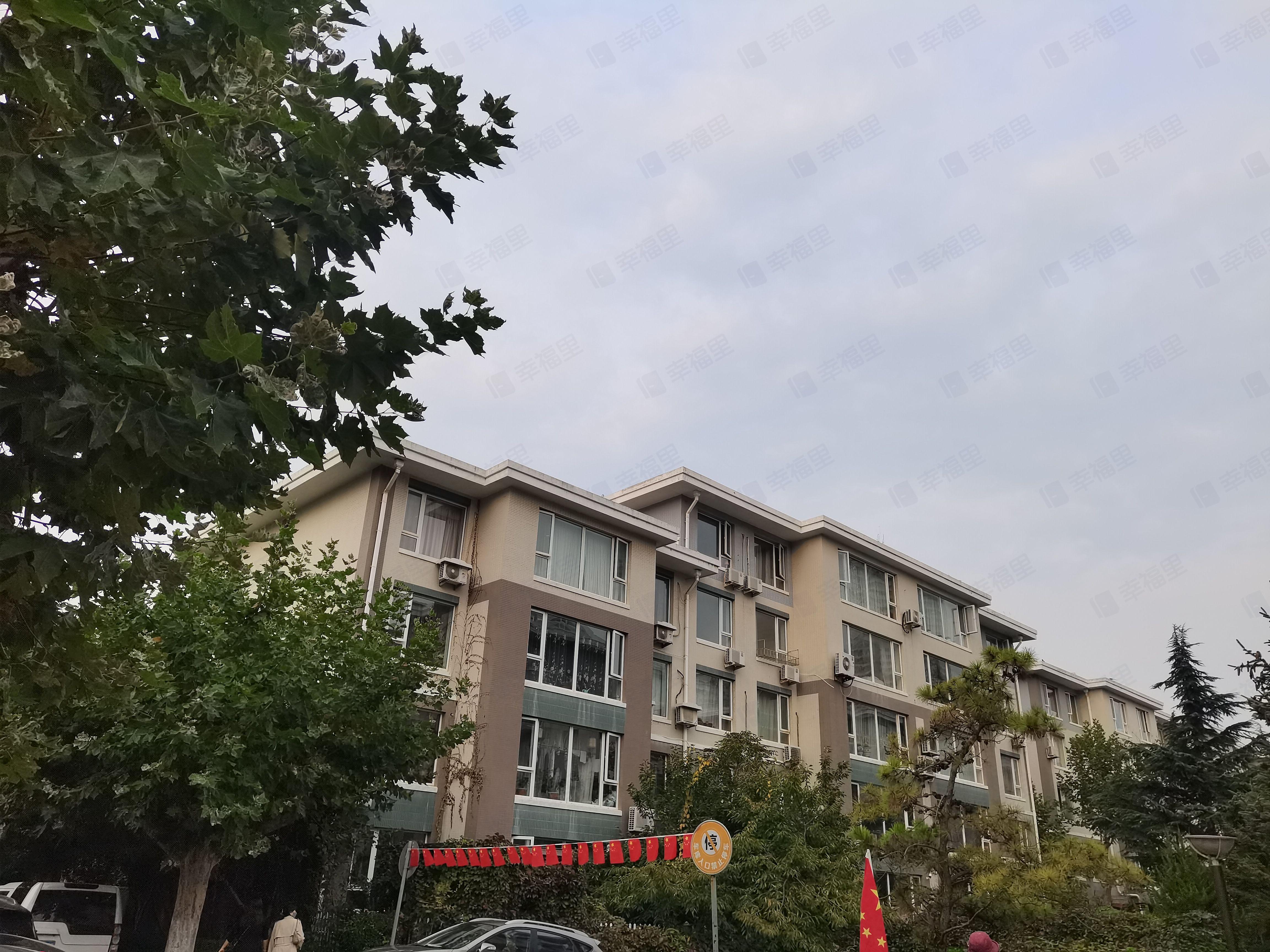 星海人家小区效果图