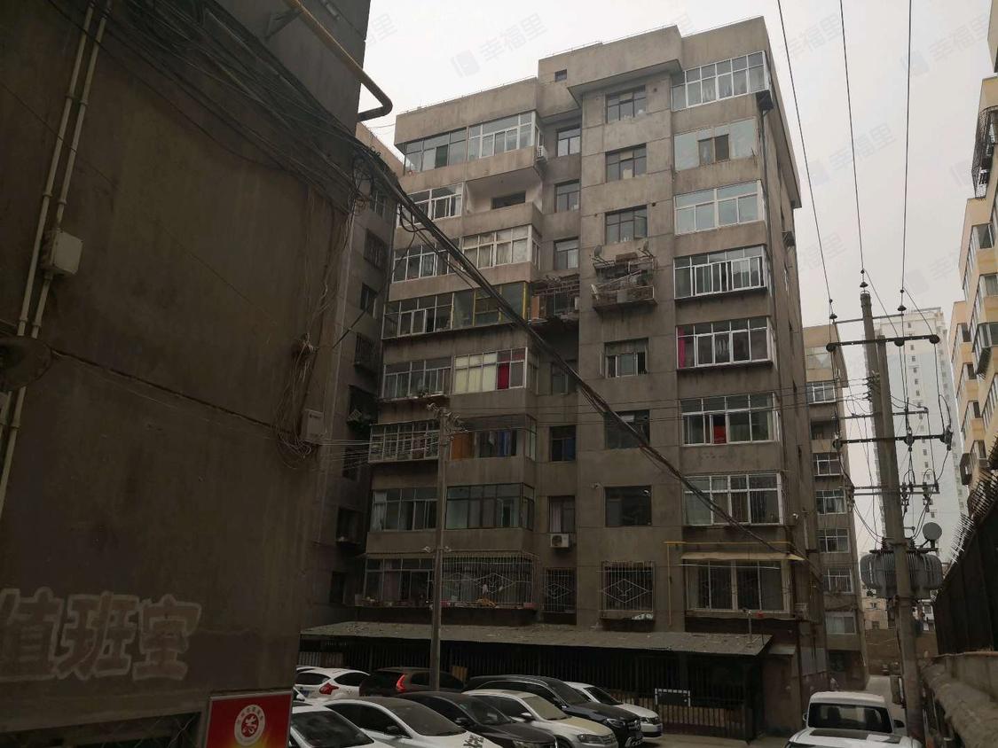 兰州城关-万达大润发/2000年建林兰小区