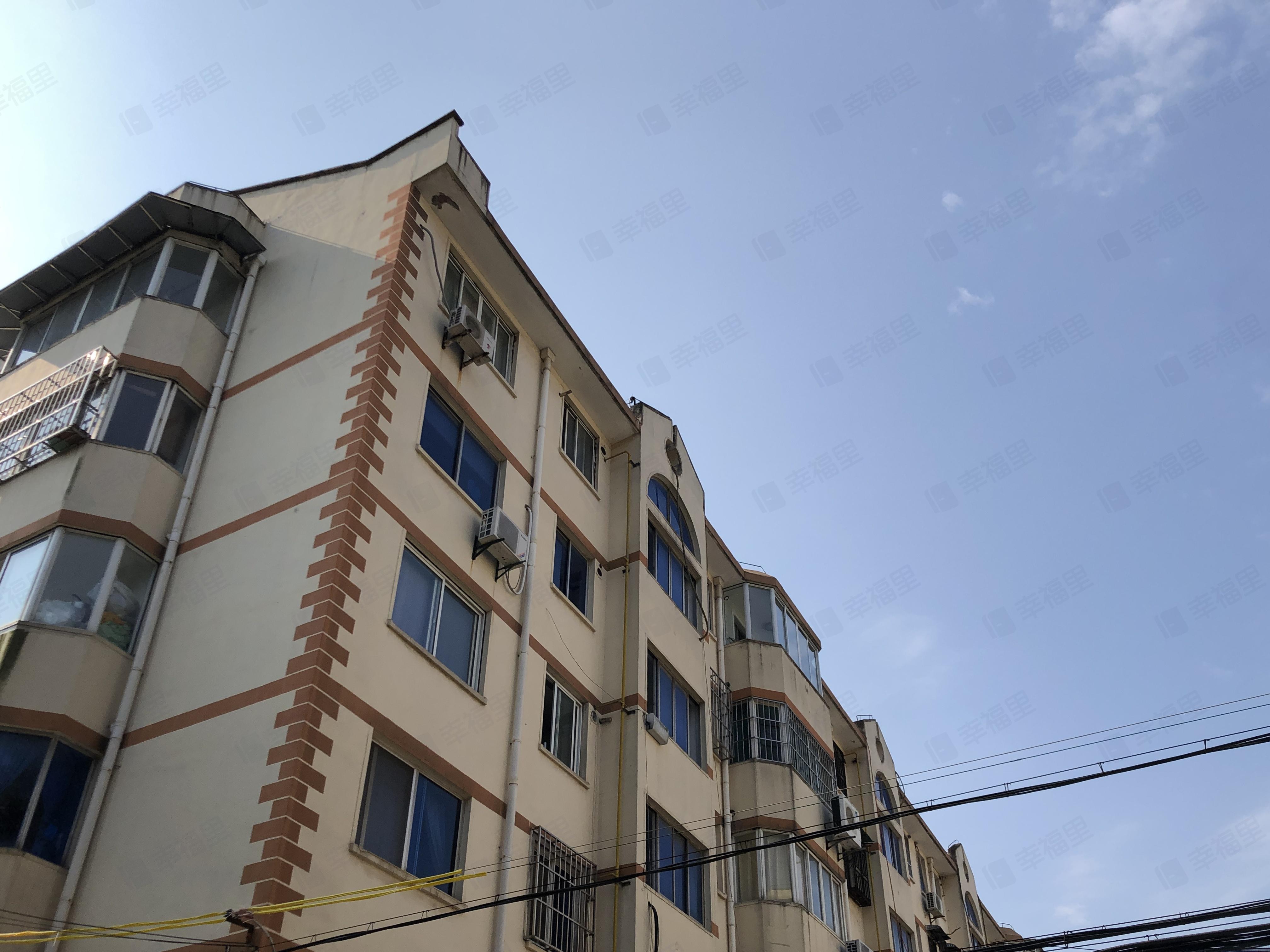 鸿宝一村(南区)小区效果图