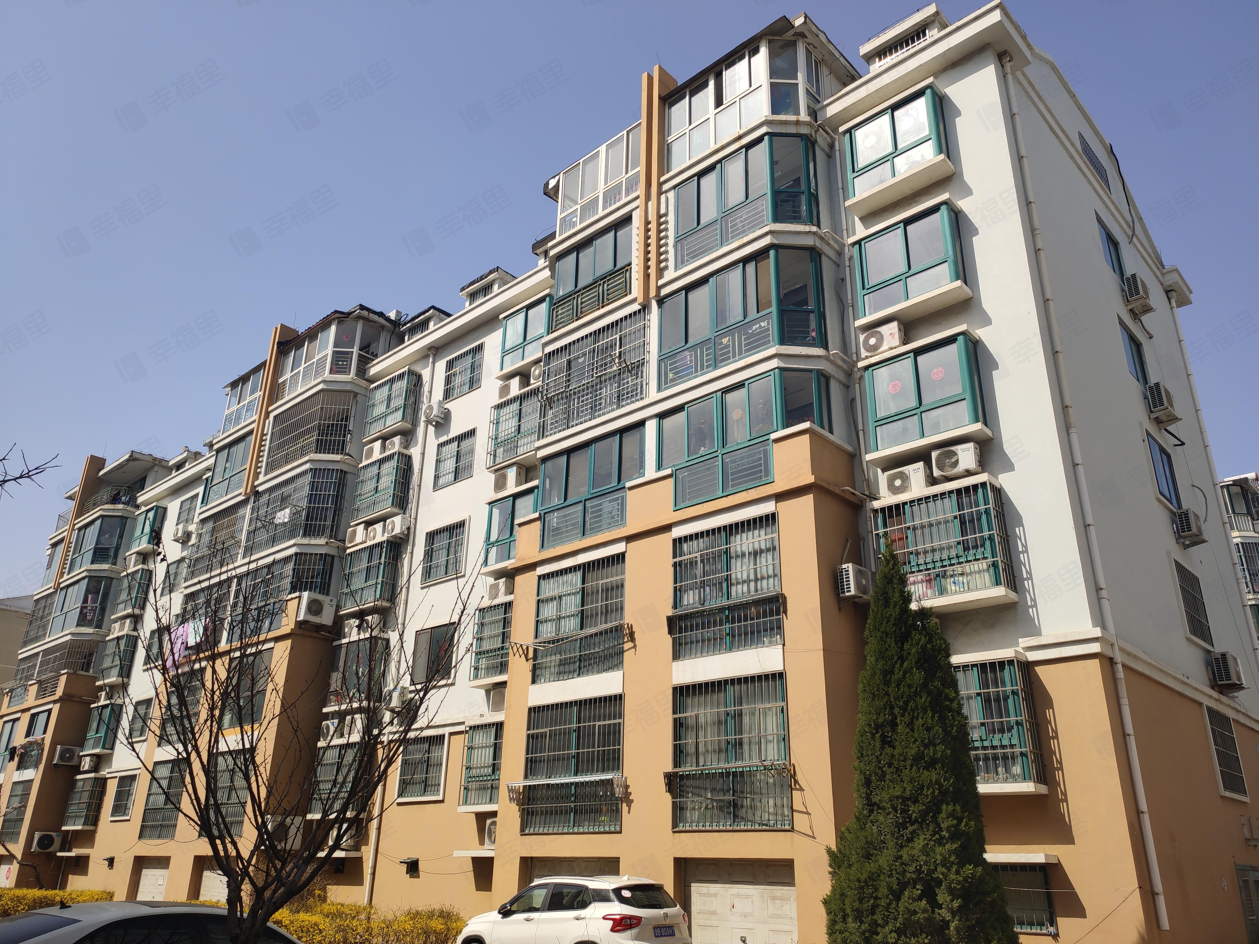 明远广场小区效果图