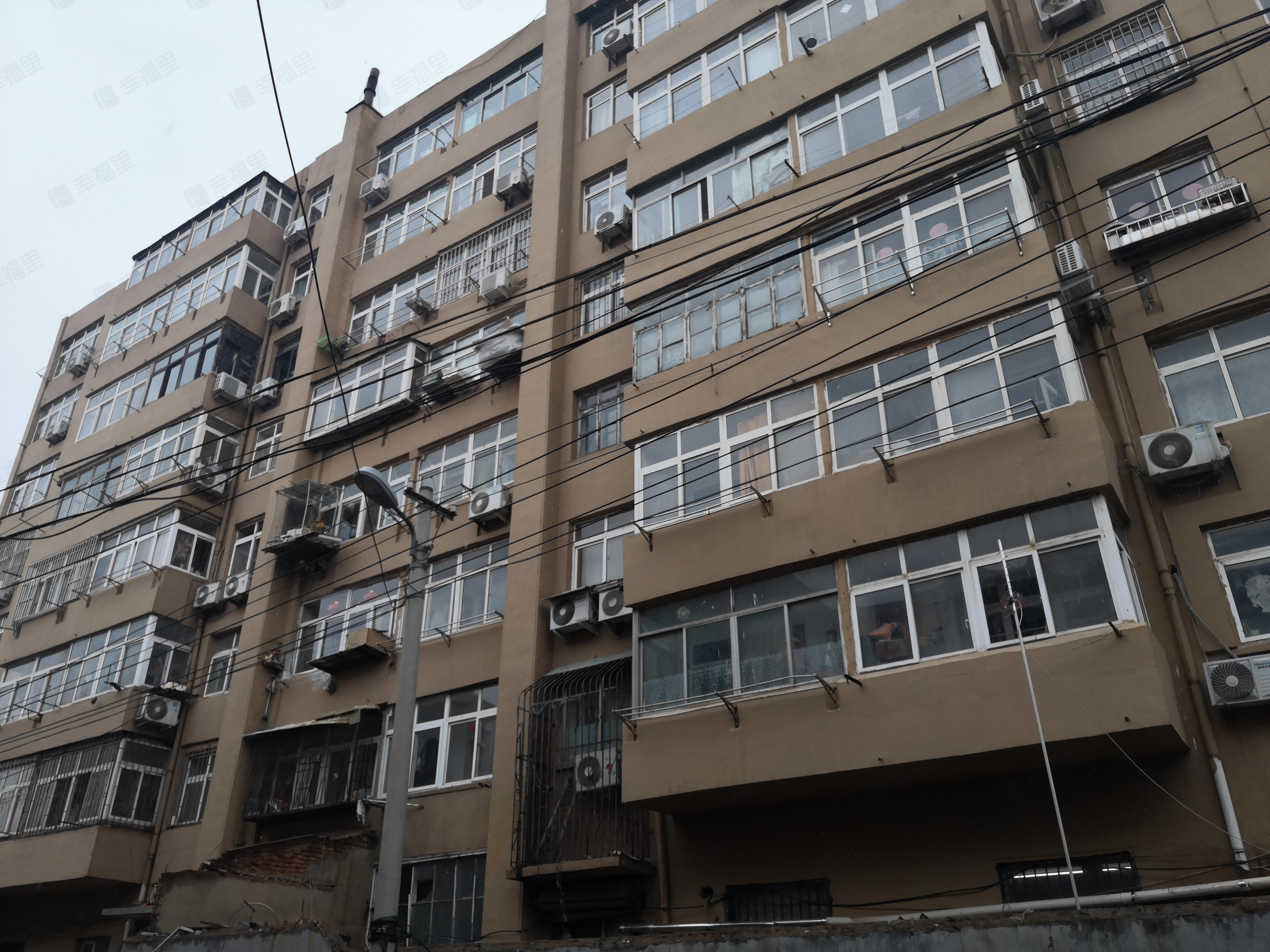 振华路90号小区小区效果图