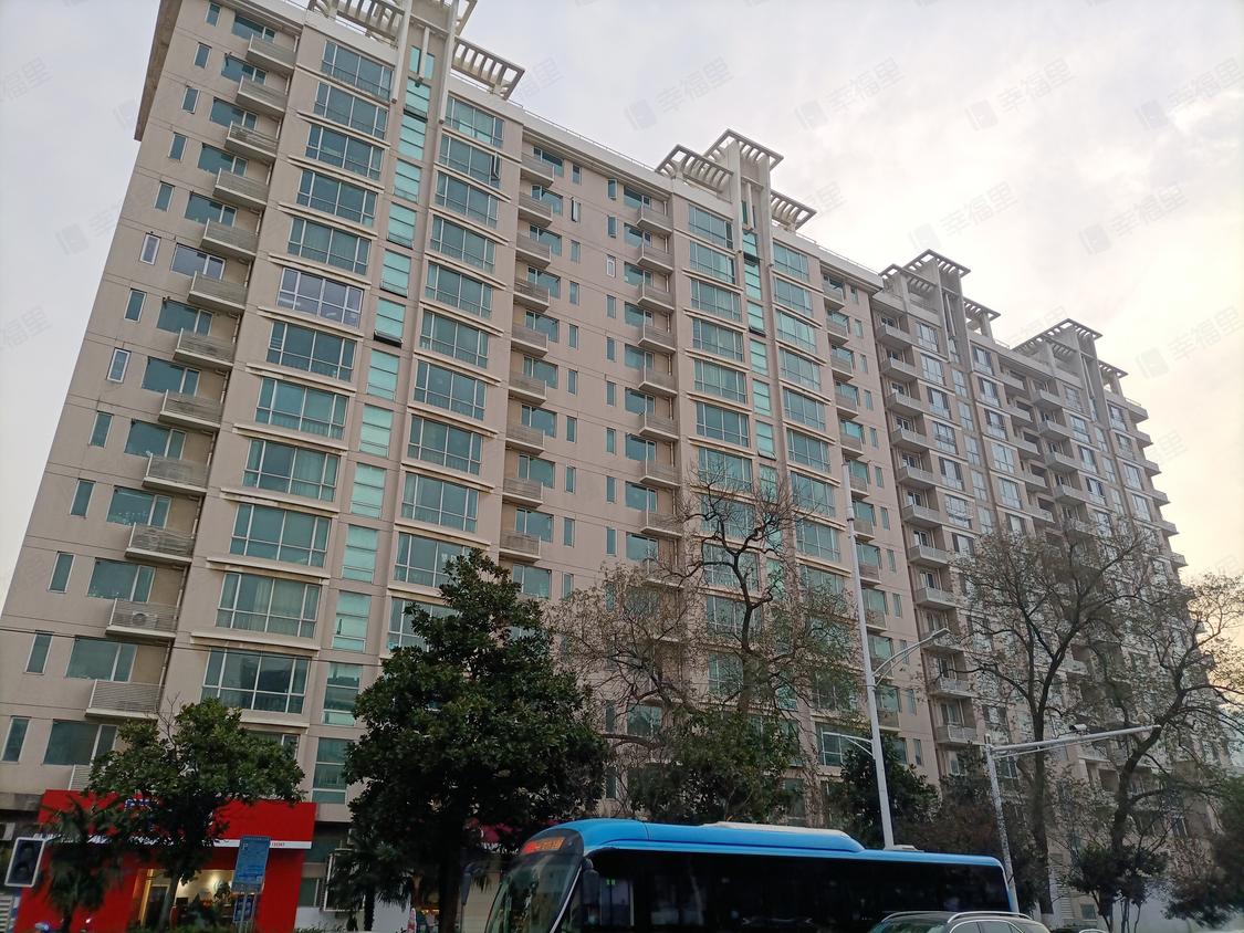 南京秦淮-大光路/暂无年代科苑花园