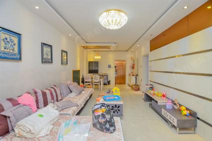 北京万水澜庭2室1厅99平底层/共30层