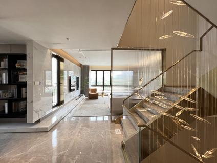 宁波璟月湾4室2厅156平低楼层/共3层