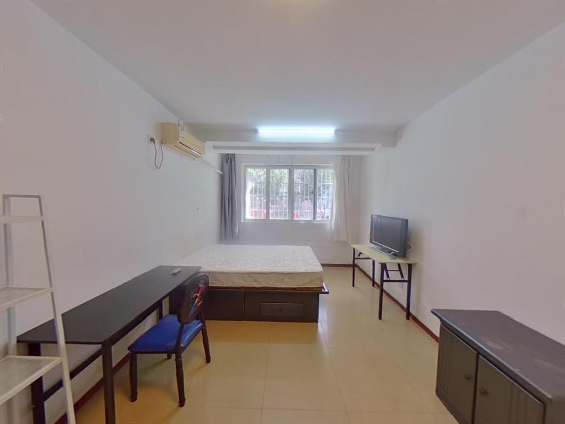 整租·鞍山六村