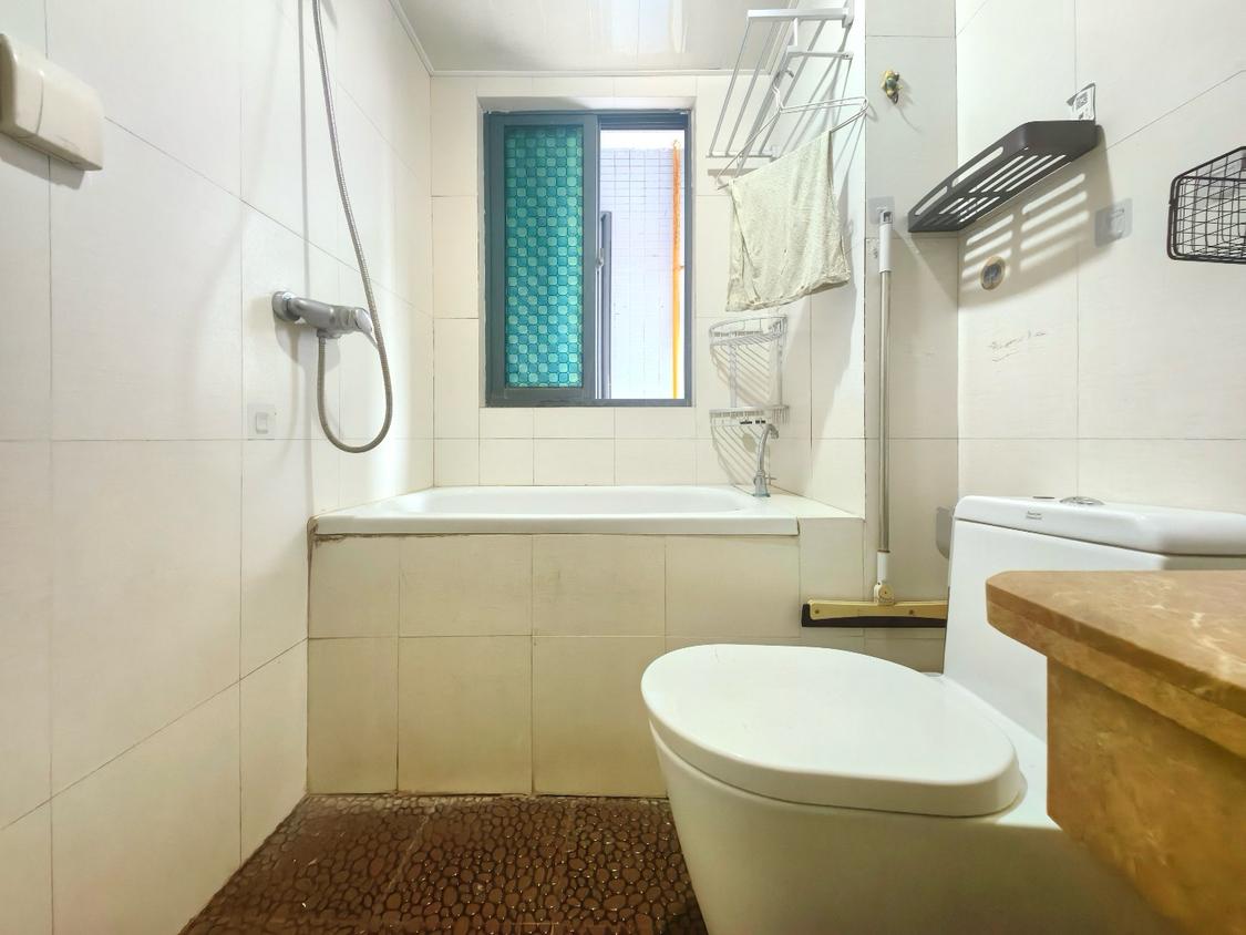 整租·融侨半岛(云满庭B区)