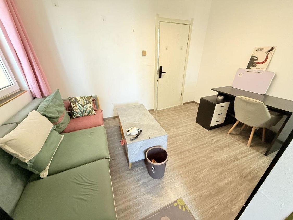 合租·永灵小区