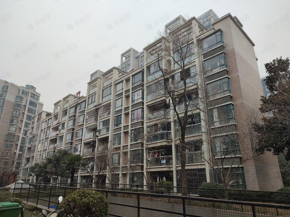 北京新站-瑶海公园/暂无年代东湖山庄