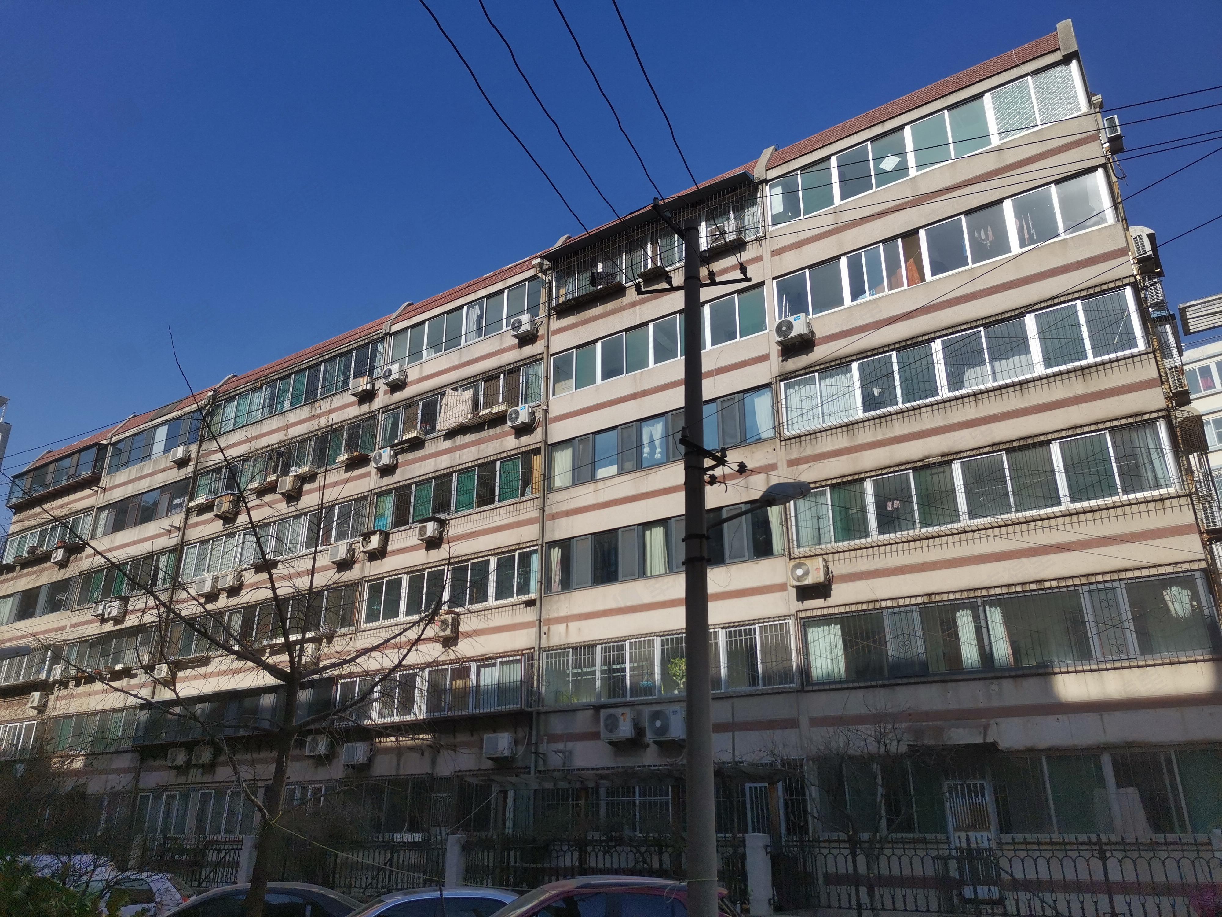 汇都花园小区效果图
