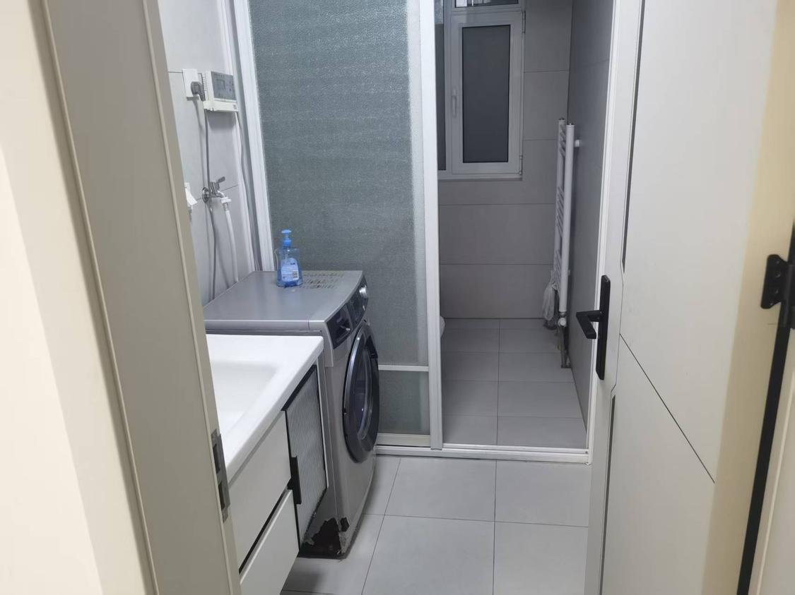 整租·天齐花溪地