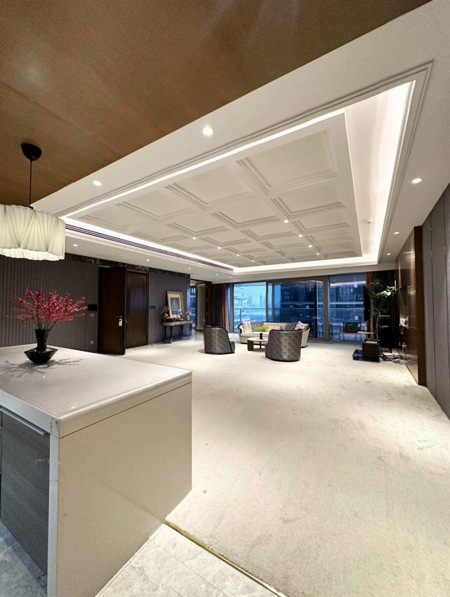 整租·深圳湾一号