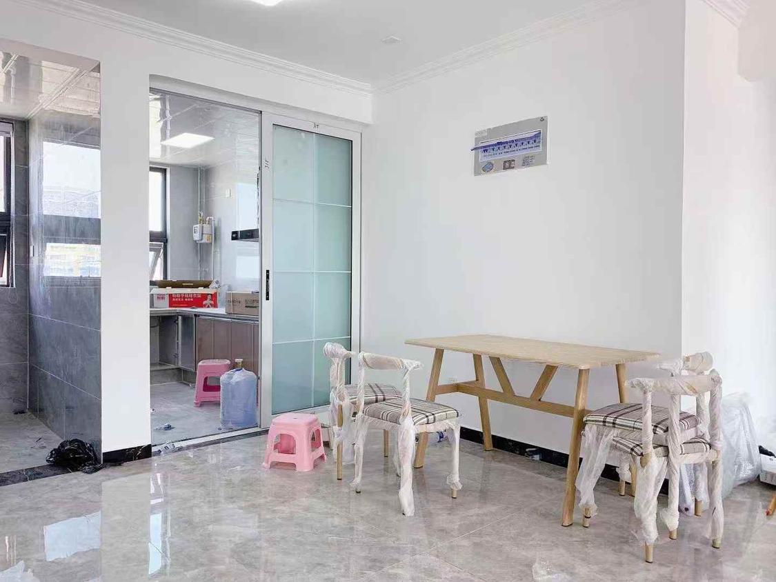 整租·南湖尚城