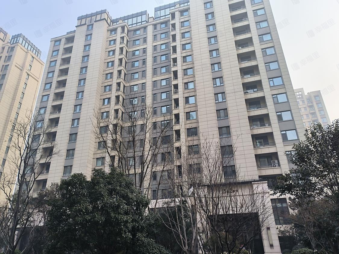 济南历下-解放东路/暂无年代绿地IFC中央公馆B11地块