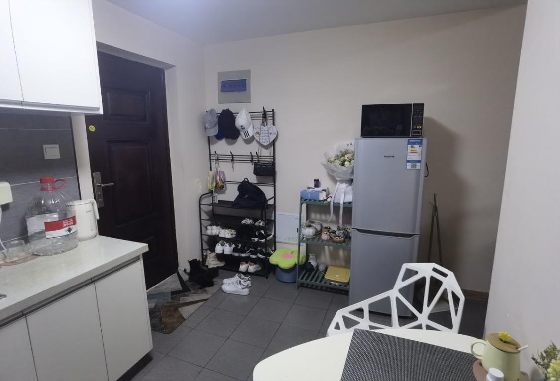 整租·豪森丽都