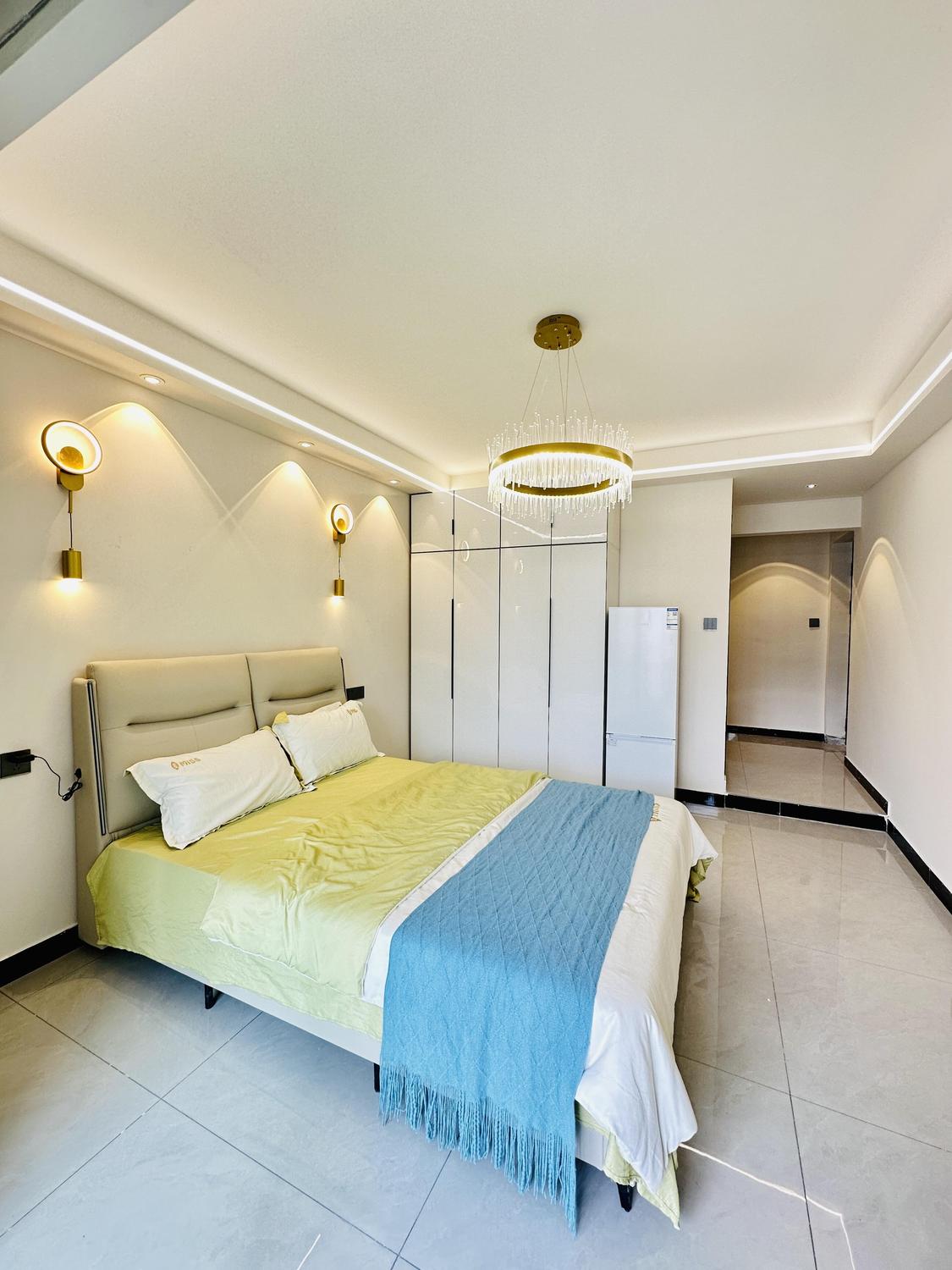 整租·扬名花园(小区)