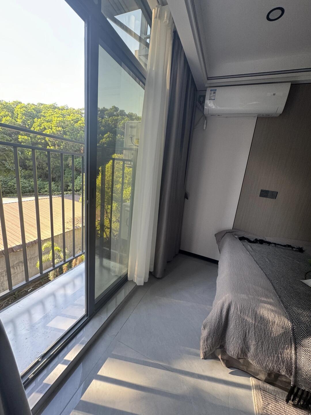 整租·沙尾东村