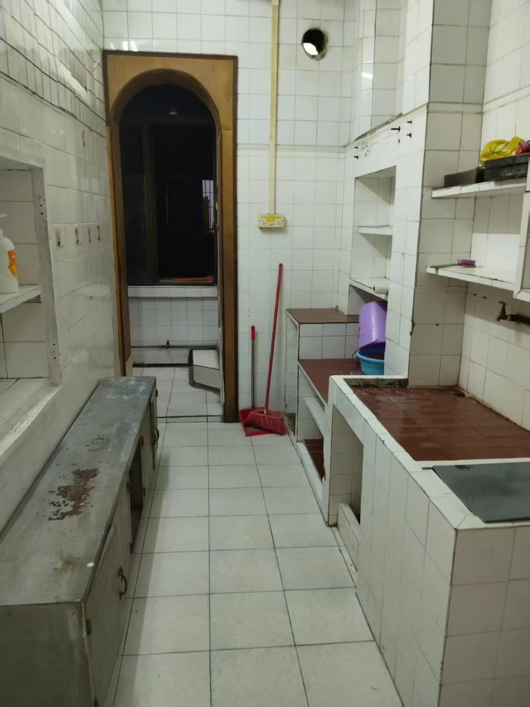 整租·福禄路小区