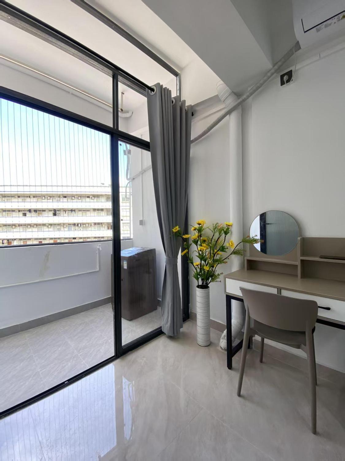 整租·巷头新村