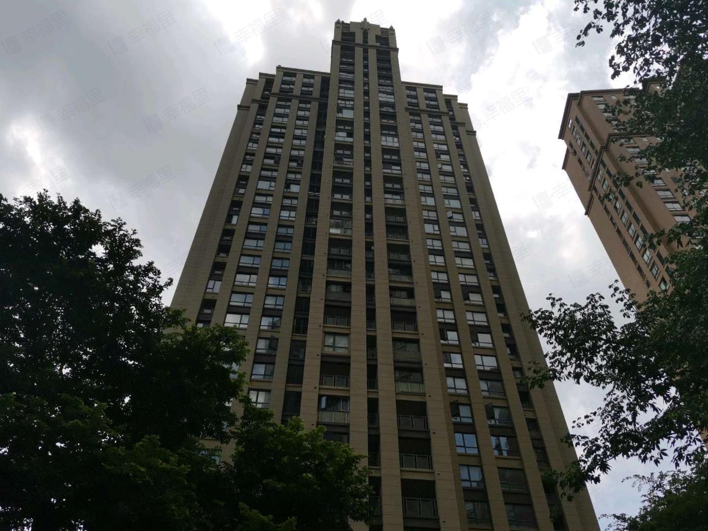 正荣润园小区效果图