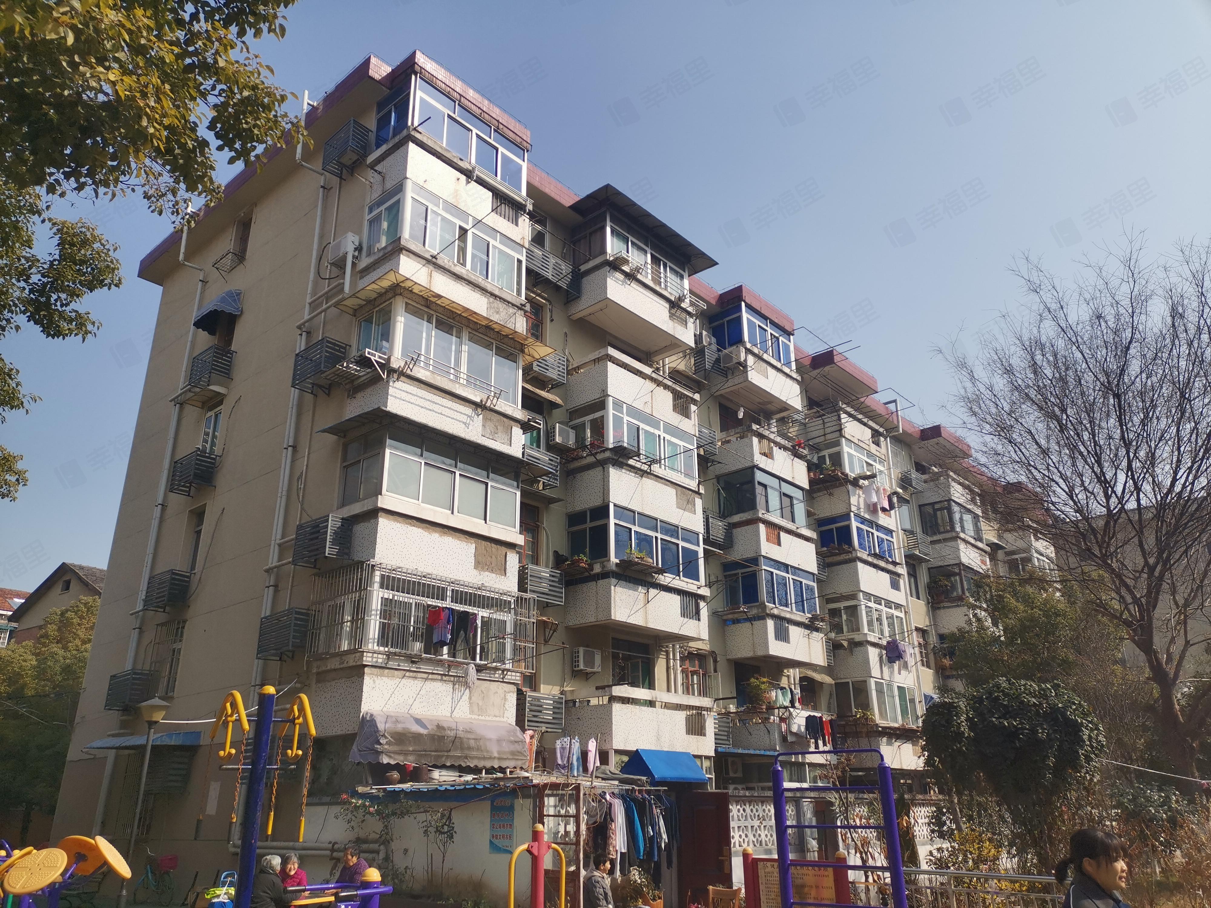 市委大院小区效果图