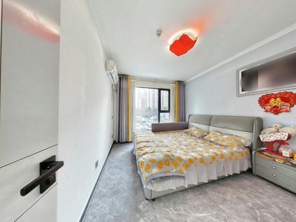 北京南湖尚城3室2厅122平中楼层/共17层