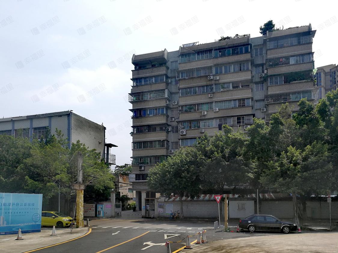 广州荔湾-芳村/暂无年代芳建小区