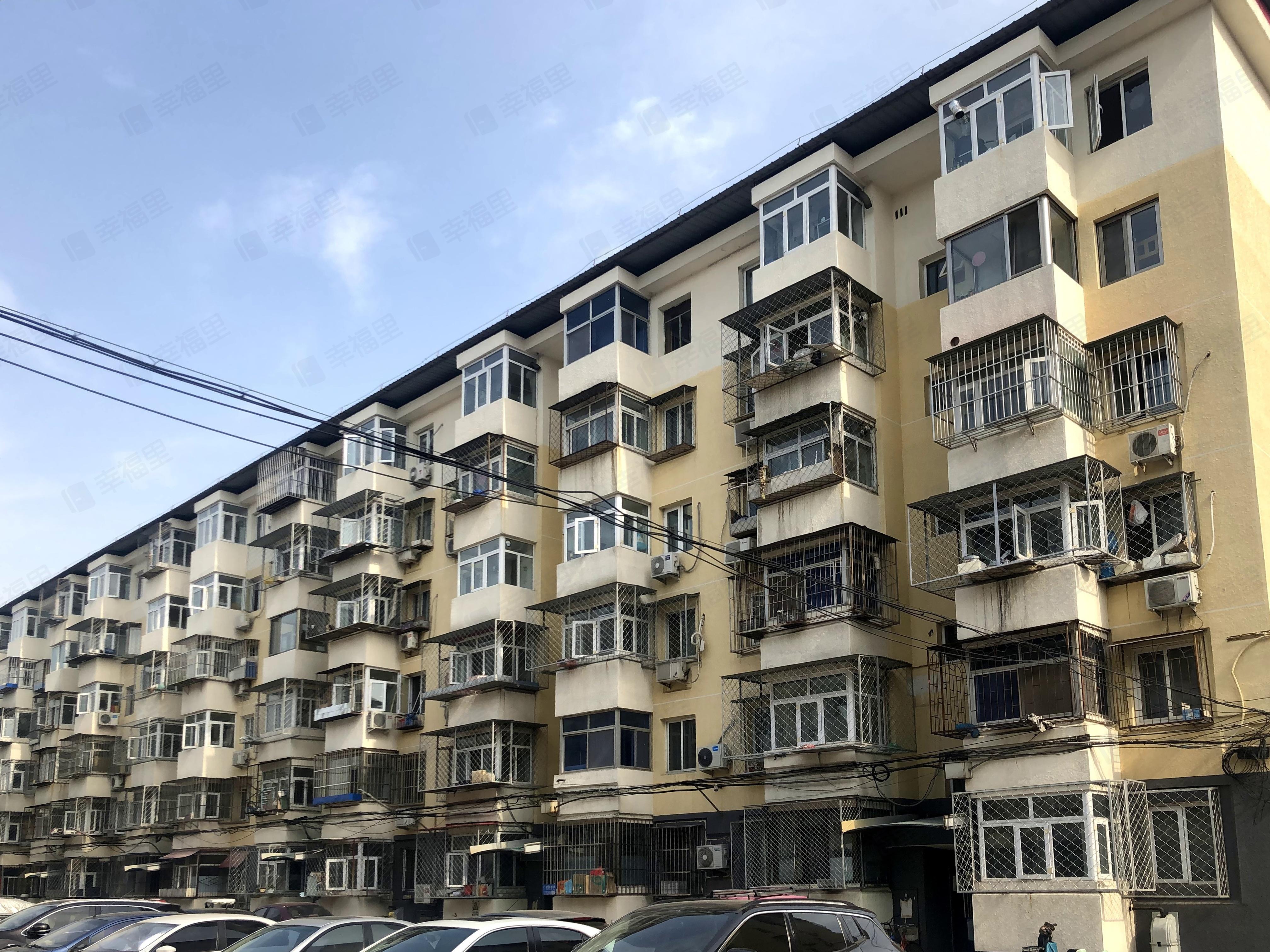 仙泽园小区效果图