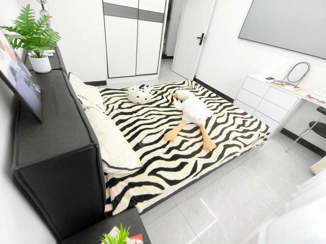 合租·盈瑞华庭