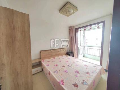 杏花岭北大街整租 胜景天地小区2室1厅/70平/高楼层