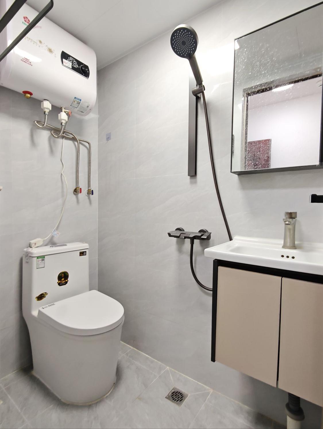 整租·龙光玖珑华府