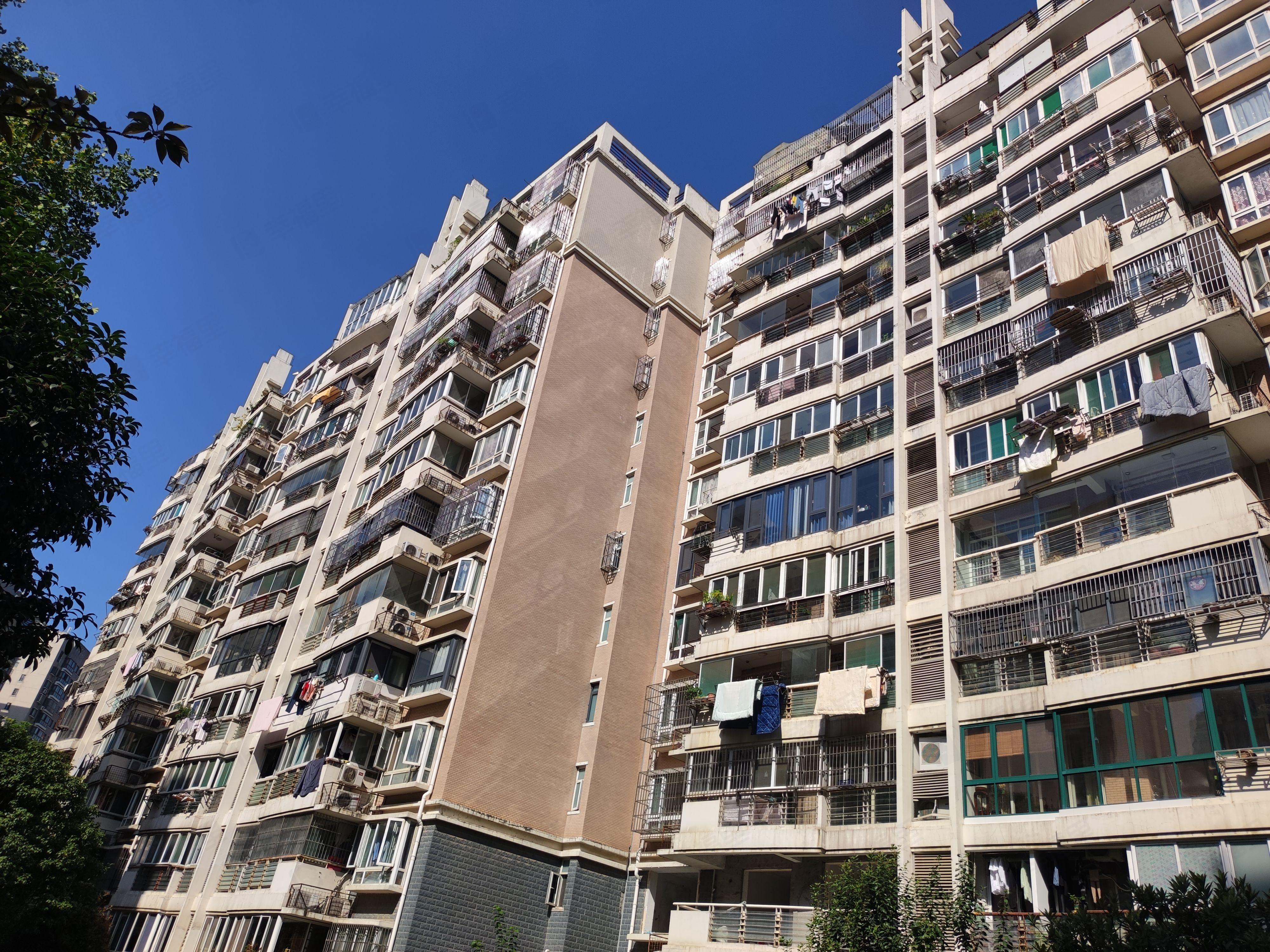 大地家园小区效果图