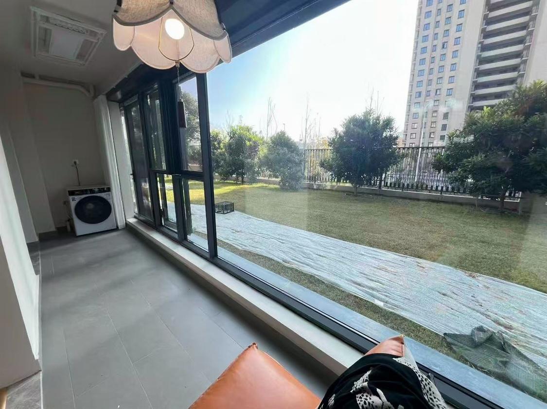 整租·半山悦景