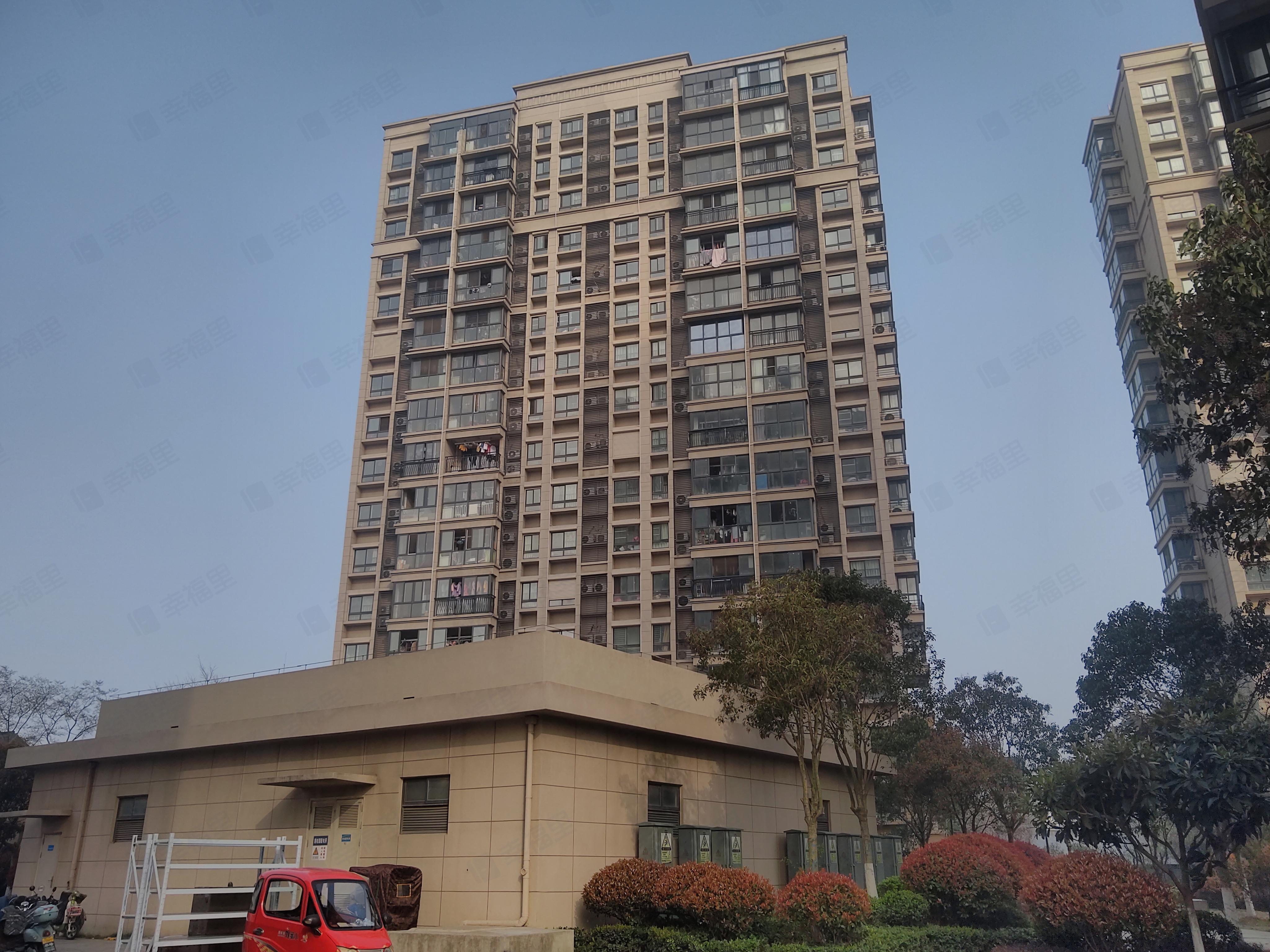 通安碧桂园小区效果图