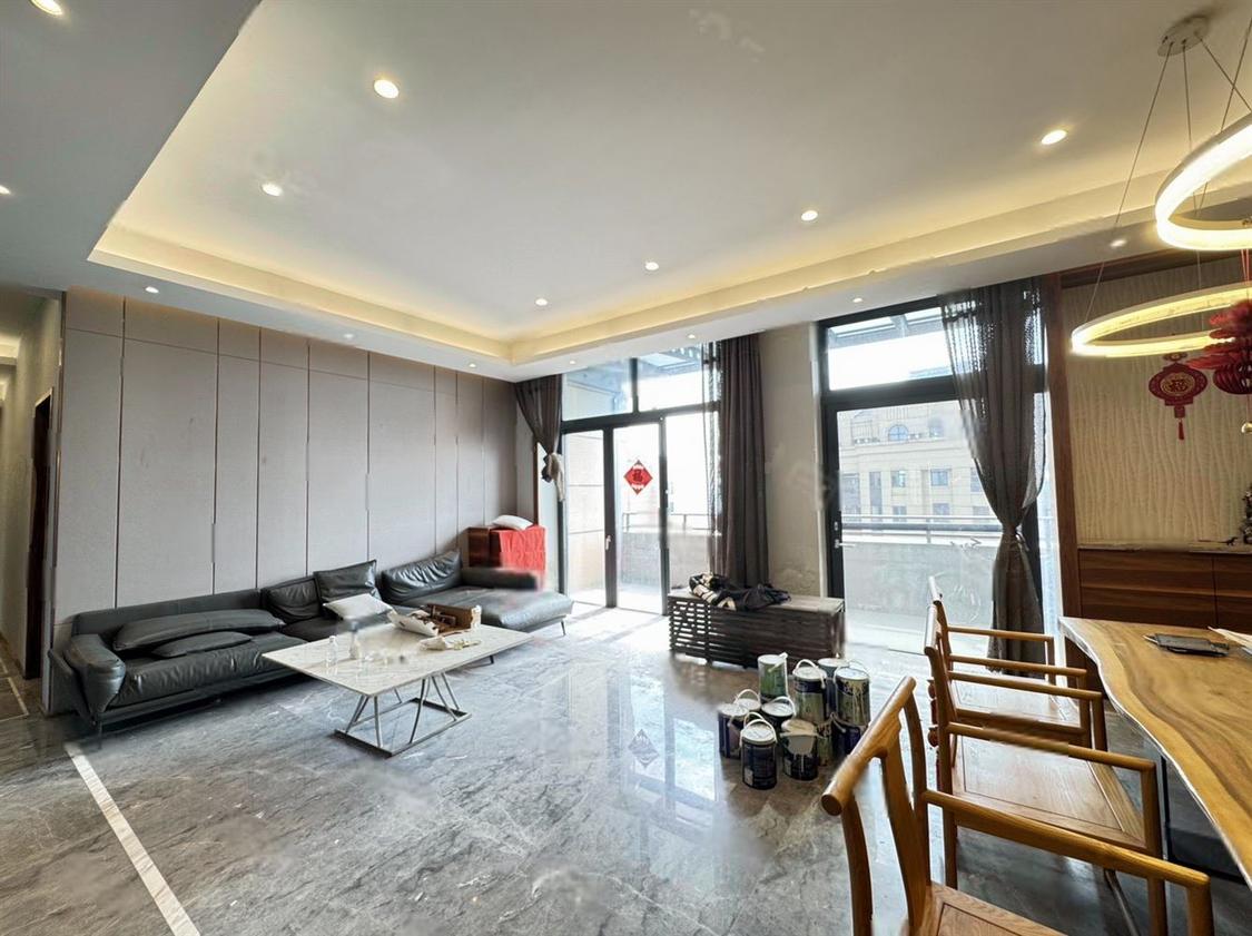 整租·鼎峰源著