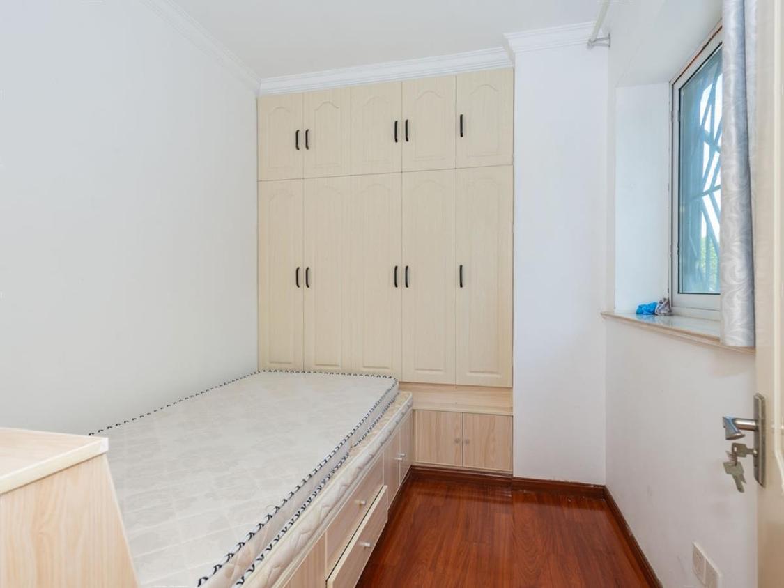 整租·绿地海域苏河源(一期)