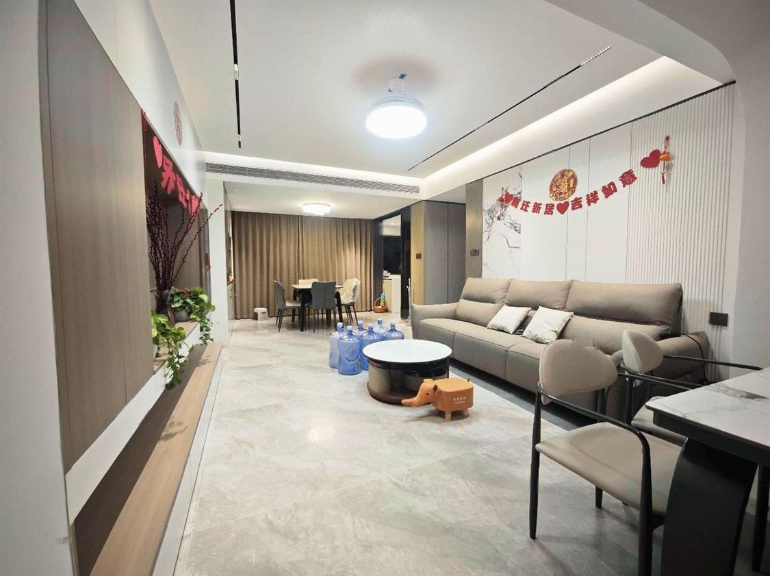 整租·松湖润府