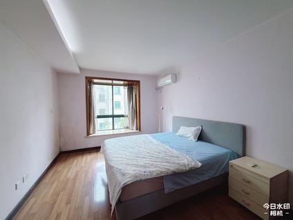 闵行古美(闵行)整租 春江锦庐2室2厅/96平/中楼层