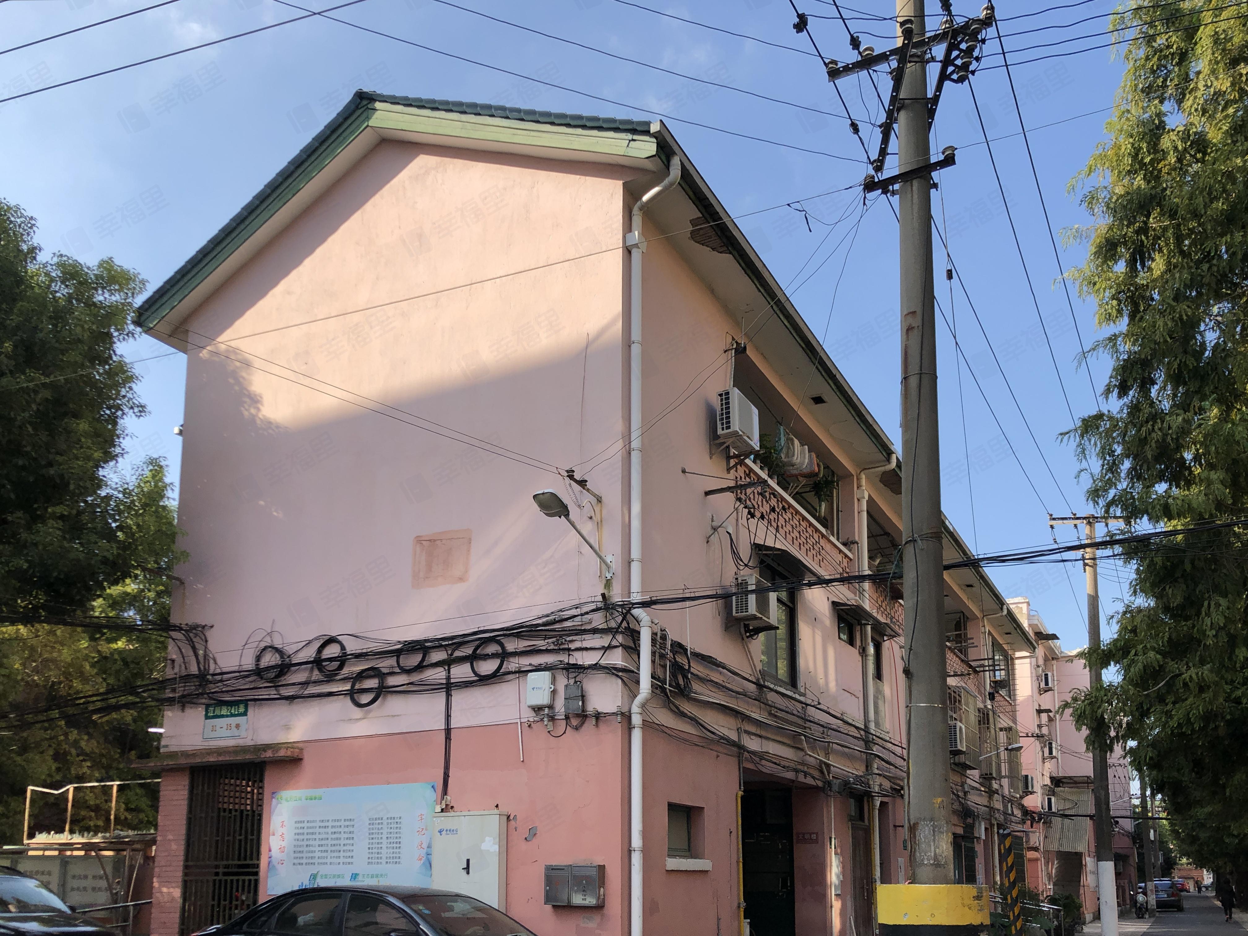 高华小区小区效果图