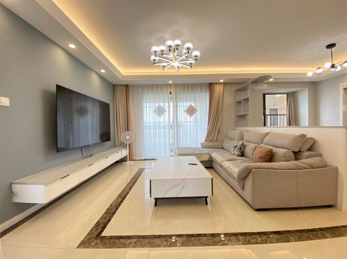 整租·南部湾万科城(四期)