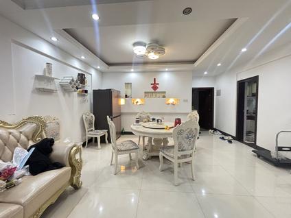 北京世贸雅苑3室2厅139平中楼层/共33层