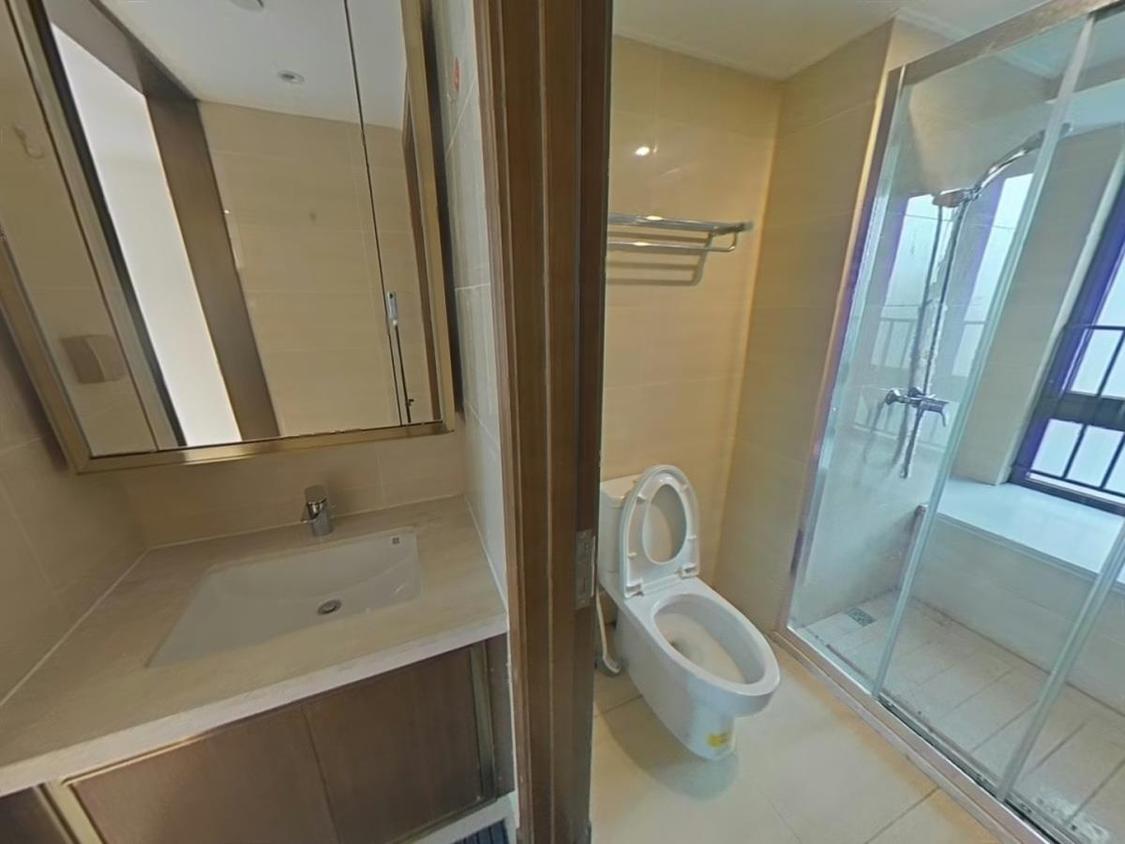 整租·泰禾佛山院子