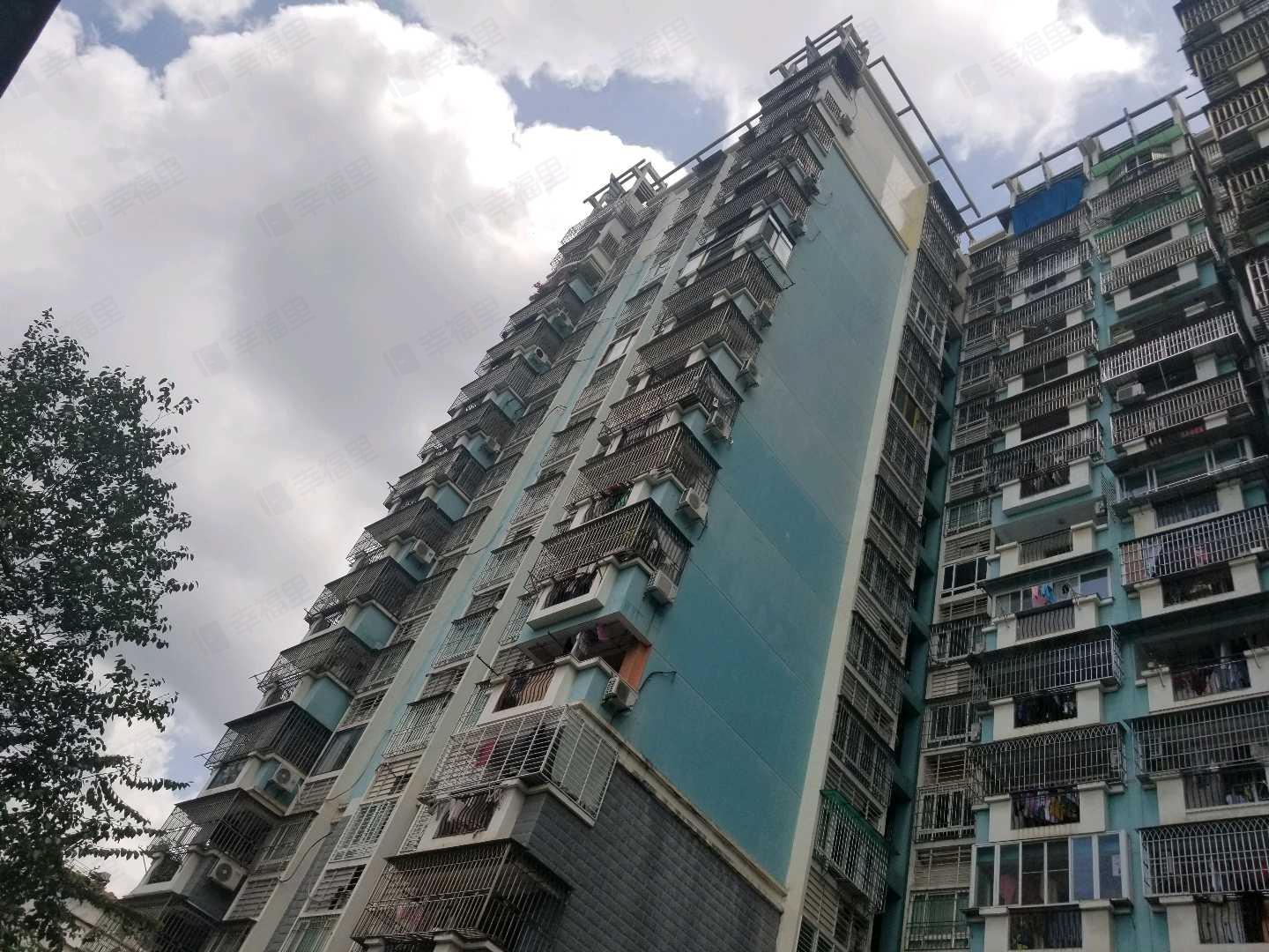 福马名城小区效果图