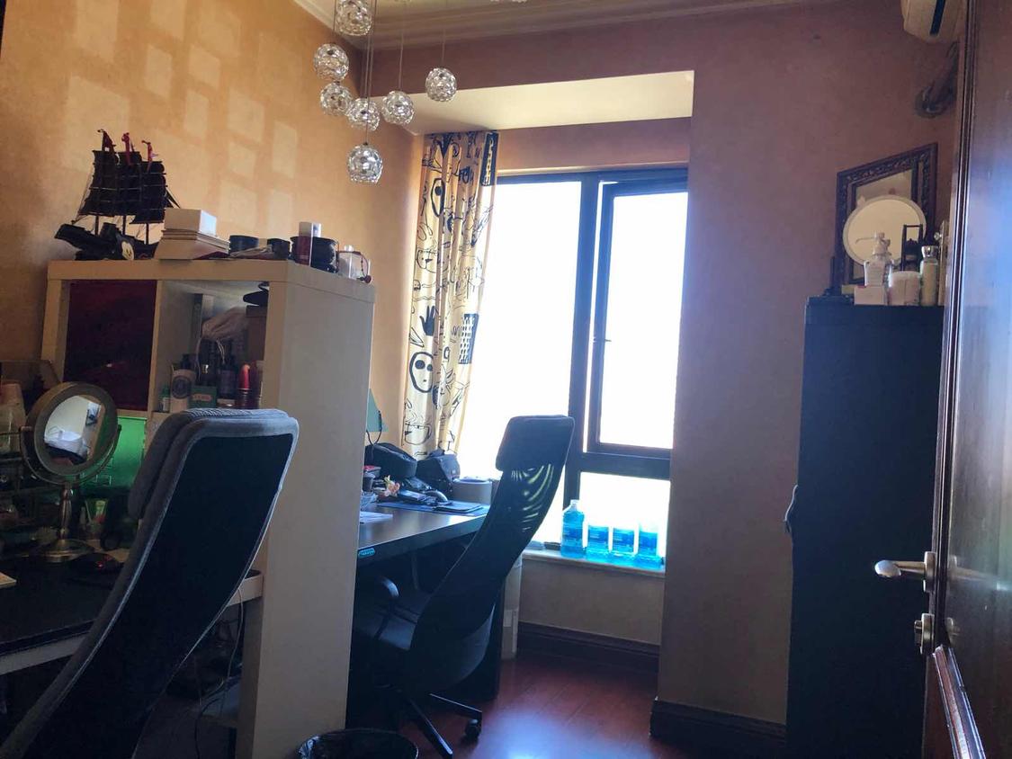 整租·金地格林世界(格林公馆)