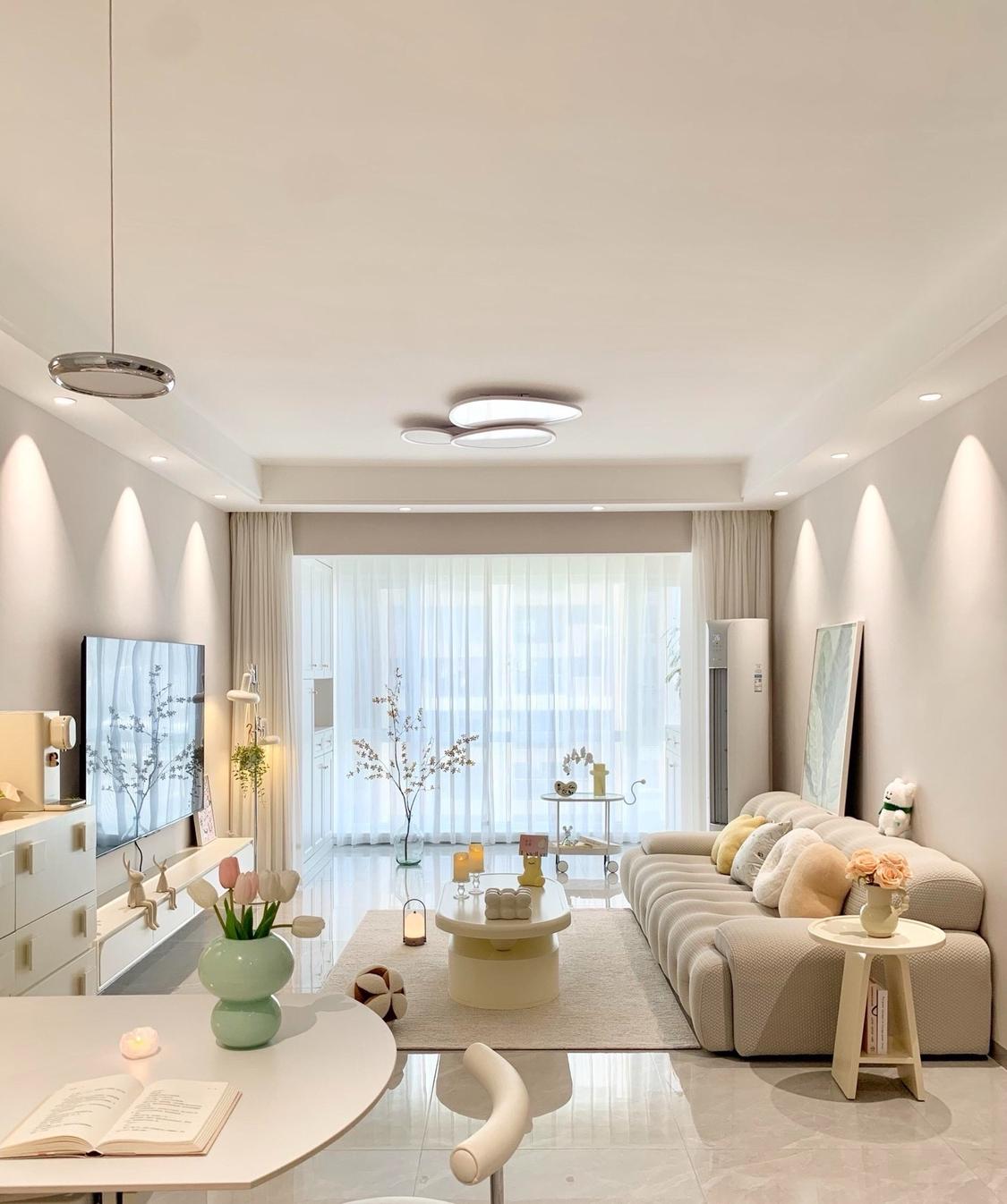 整租·建园小区