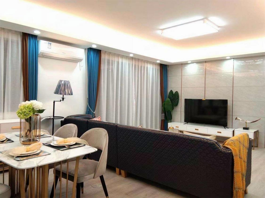 整租·万科蛇口公馆