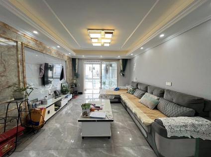 北京奥体文景苑3室2厅143平高楼层/共34层