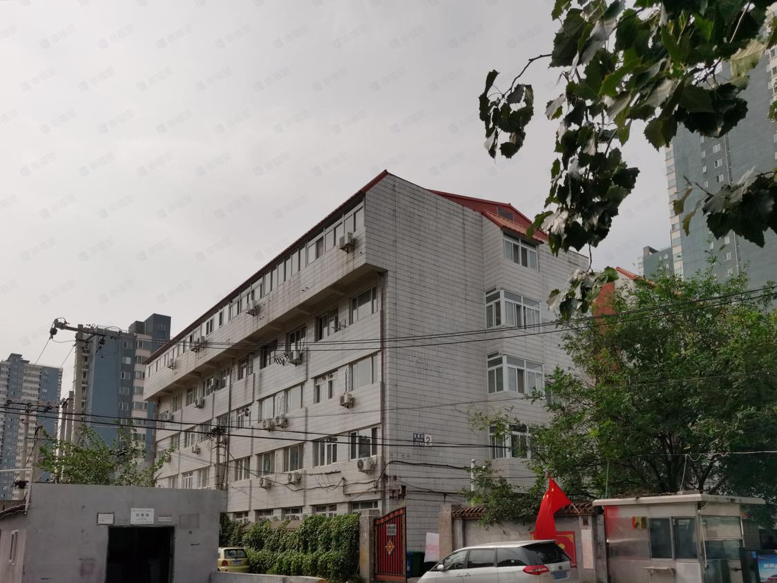 北京丰台-六里桥西/暂无年代金家村283号院